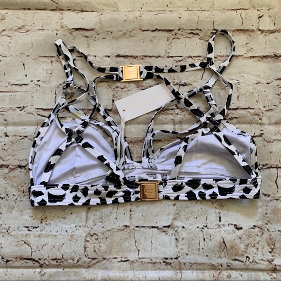 Kopper and Zink bikini top - Picture 3 of 5